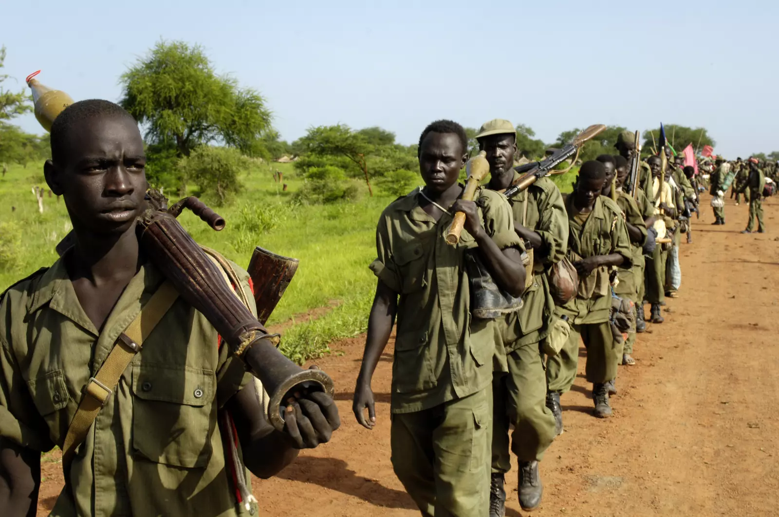 Abyei conflict claims 19 lives in Sudan—South Sudan border