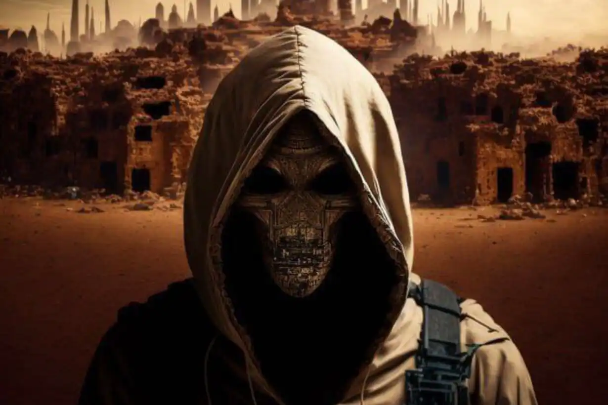 Anonymous Sudan launches cyberattacks against IGAD nations