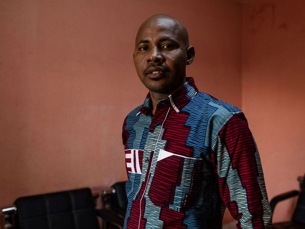 Latest abduction targets activist in Burkina Faso
