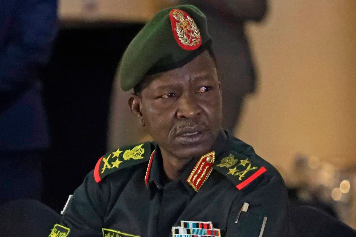Sudan’s army shuts door to peace, demands its terms are met