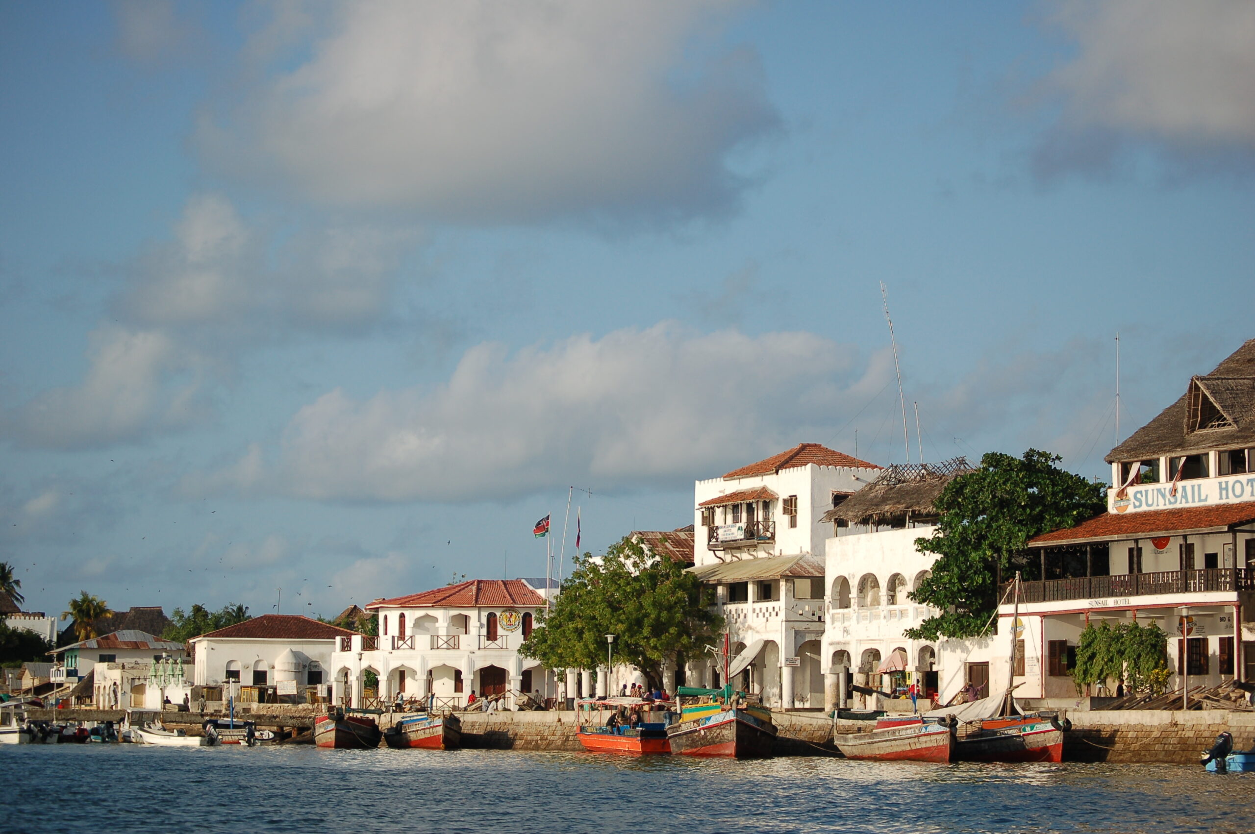 Lamu Old Town: East Africa’s treasure of Swahili history