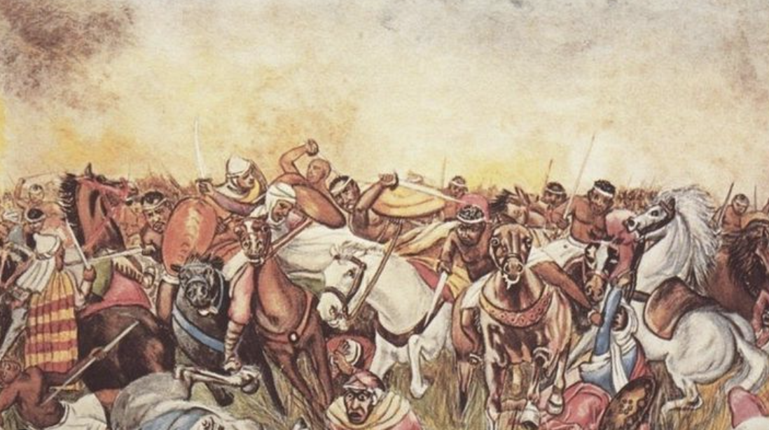 Unraveling the mysteries of West Africa’s forgotten kingdom