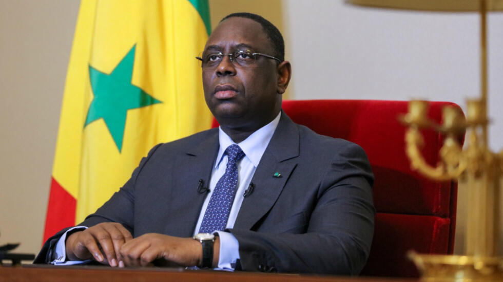 Senegal’s constitutional council rejects election postponement