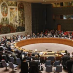 UNSC strongly condemns deadly drone attack in Sudan