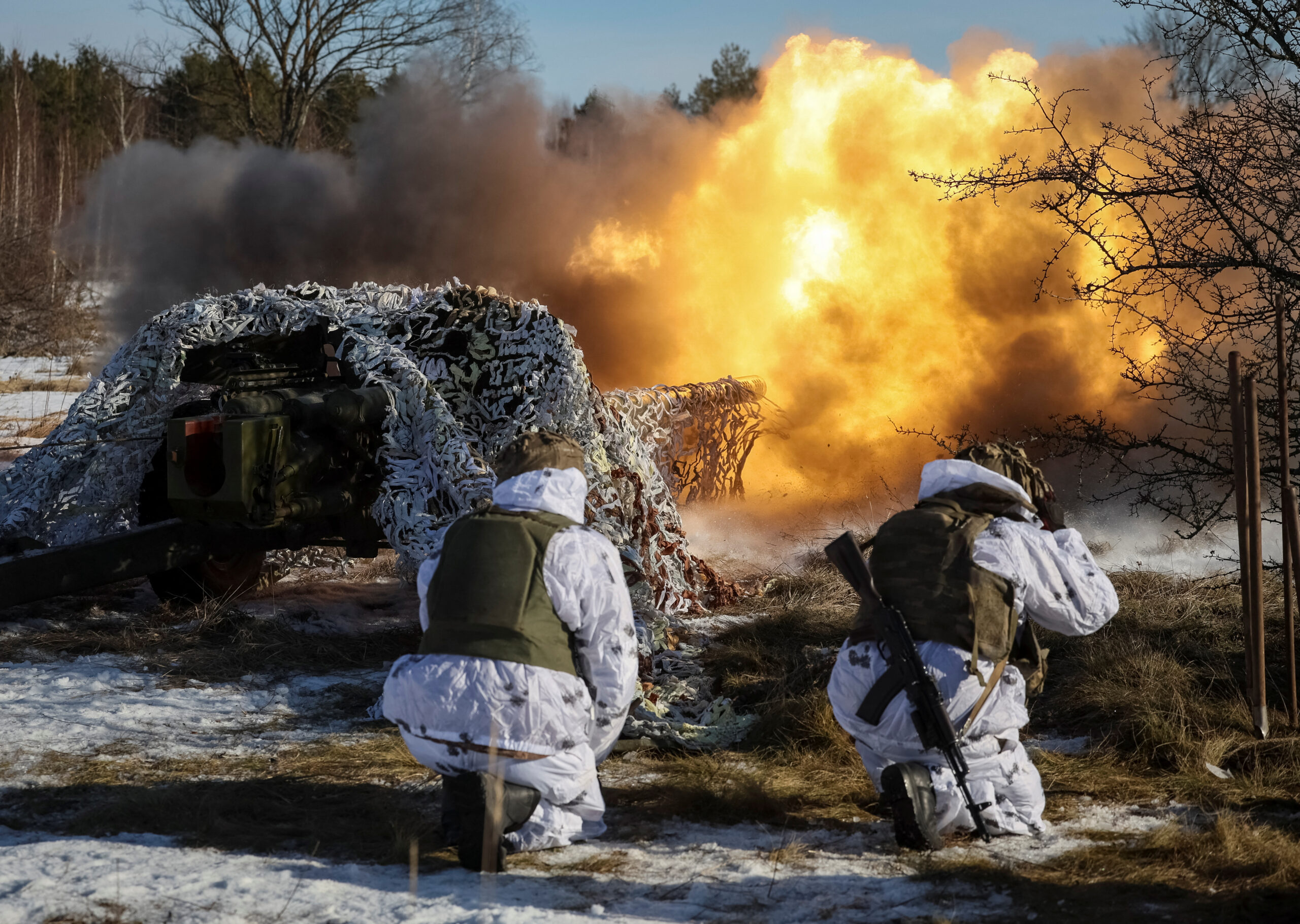 Ukraine war casualties: 31,000 soldiers confirmed dead