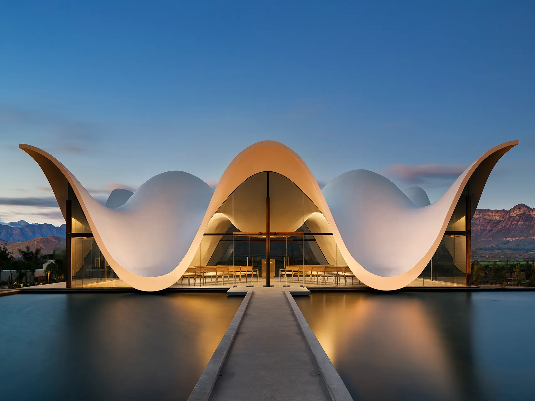 A journey through the tradition and innovation of Africa’s architecture