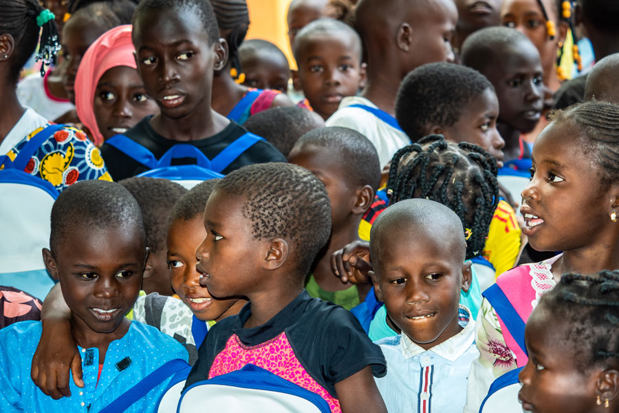 UNICEF warns 700,000 Sudanese kids face severe malnutrition risk