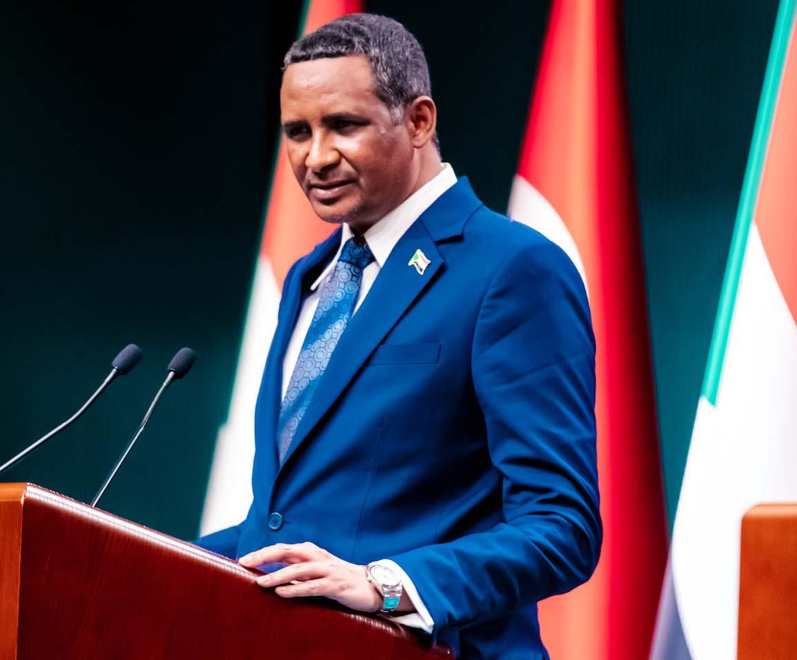 RSF leader says army impeding peace, vows military action to end war