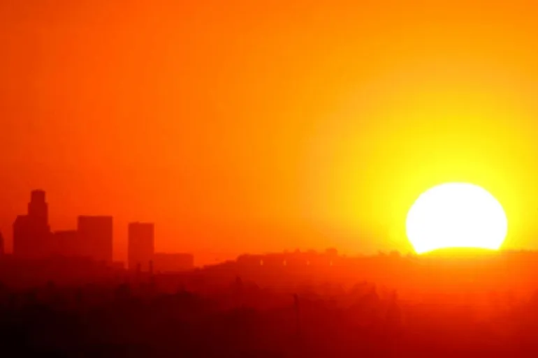 Warmest January on record marks the beginning of 2024