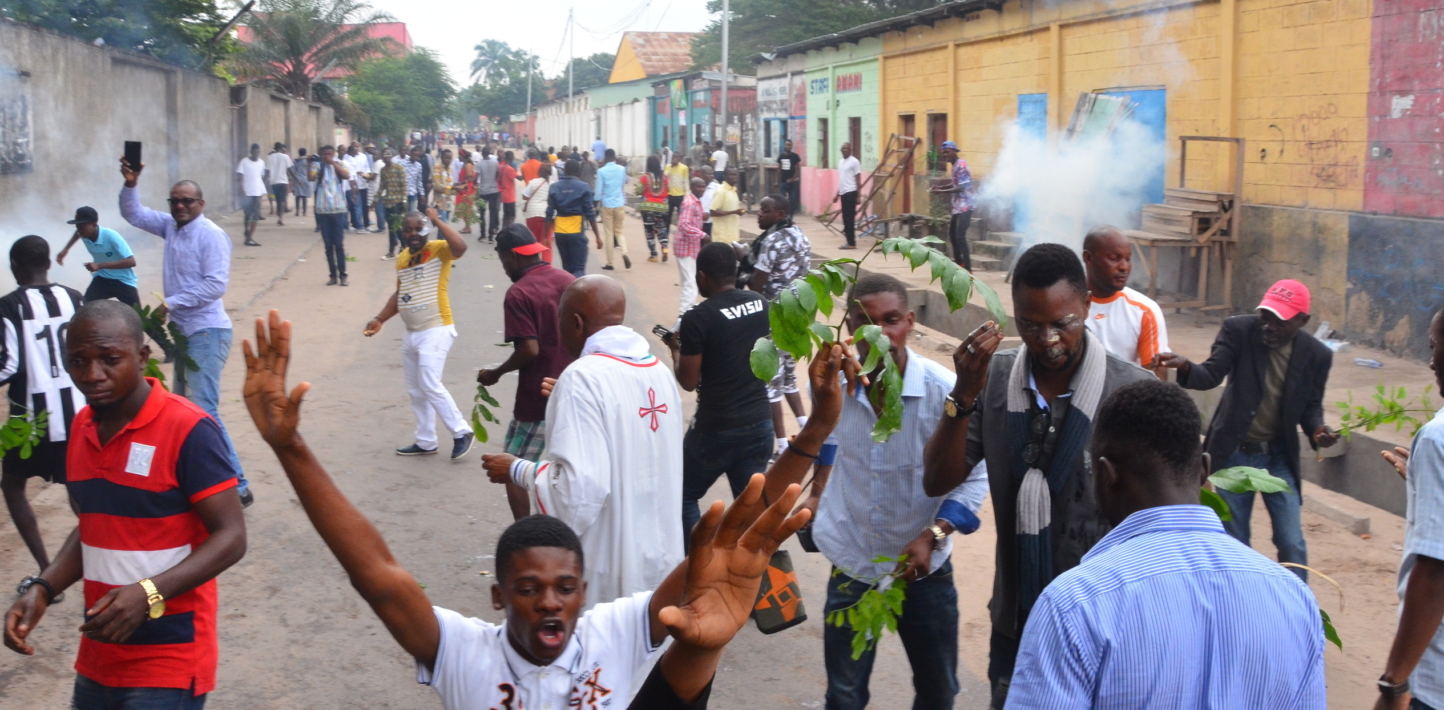 DRC demands end to Rwanda-supported M23 rebels