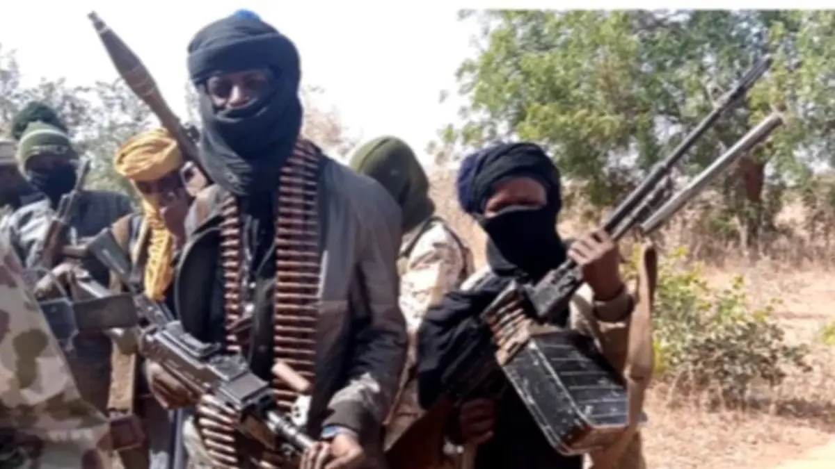 Armed group kills 4 and abducts 40 in Nigeria’s Zamfara State