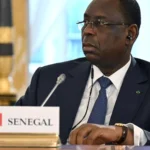 Opponents accuse Senegal’s Sall of repression and economic crimes