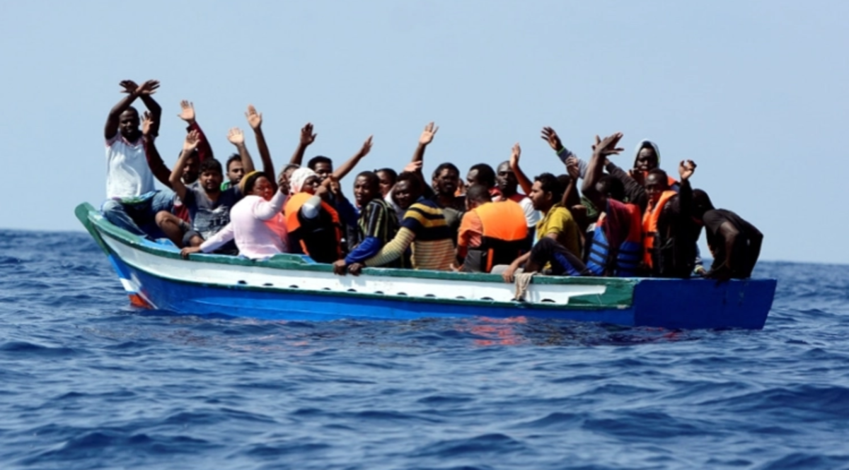 Senegalese man prisoned for manslaughter in Channel crossing