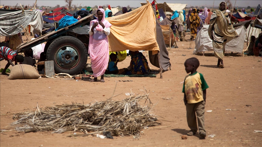 MSF says 12 children succumb to hunger everyday in Sudanese camp