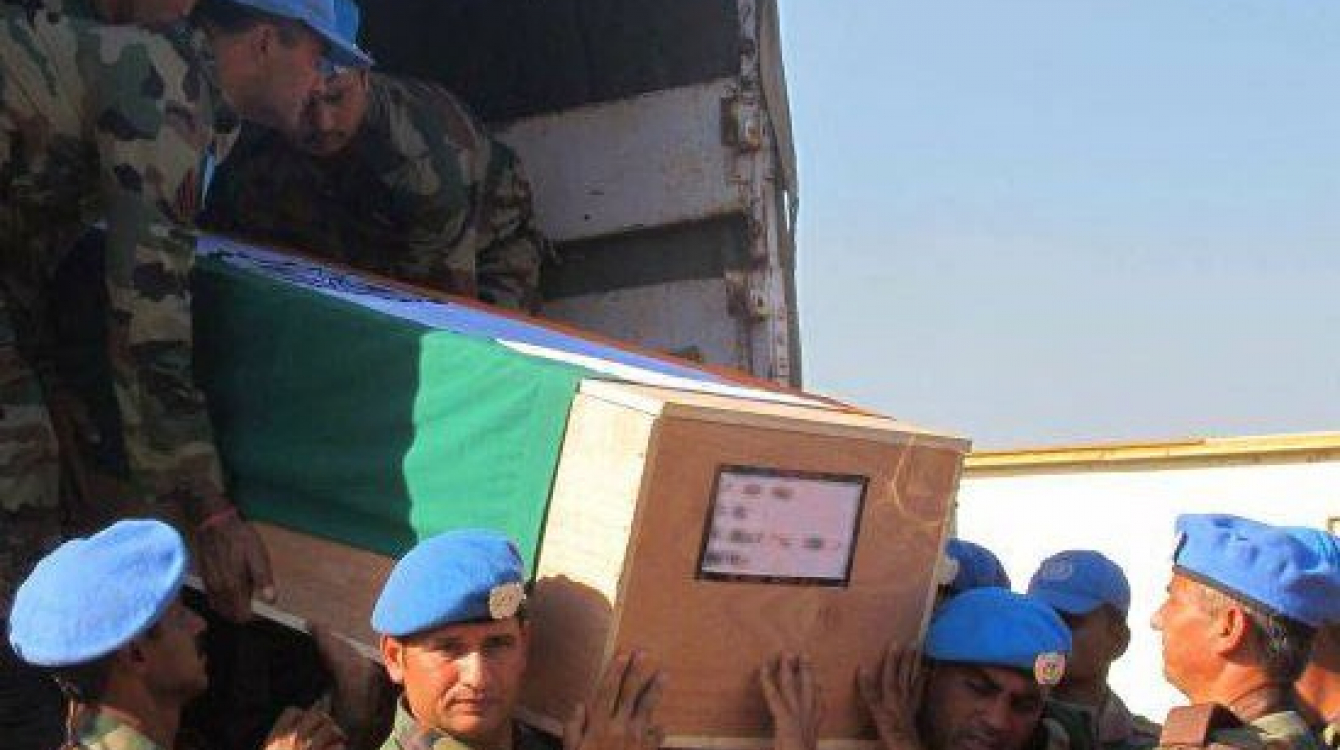 UN expresses condemnation over killing of staff in South Sudan