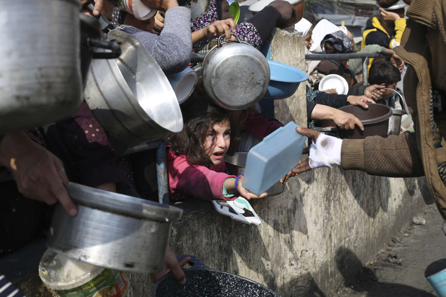 South Africa urges ICJ to address ‘widespread starvation’ in Gaza