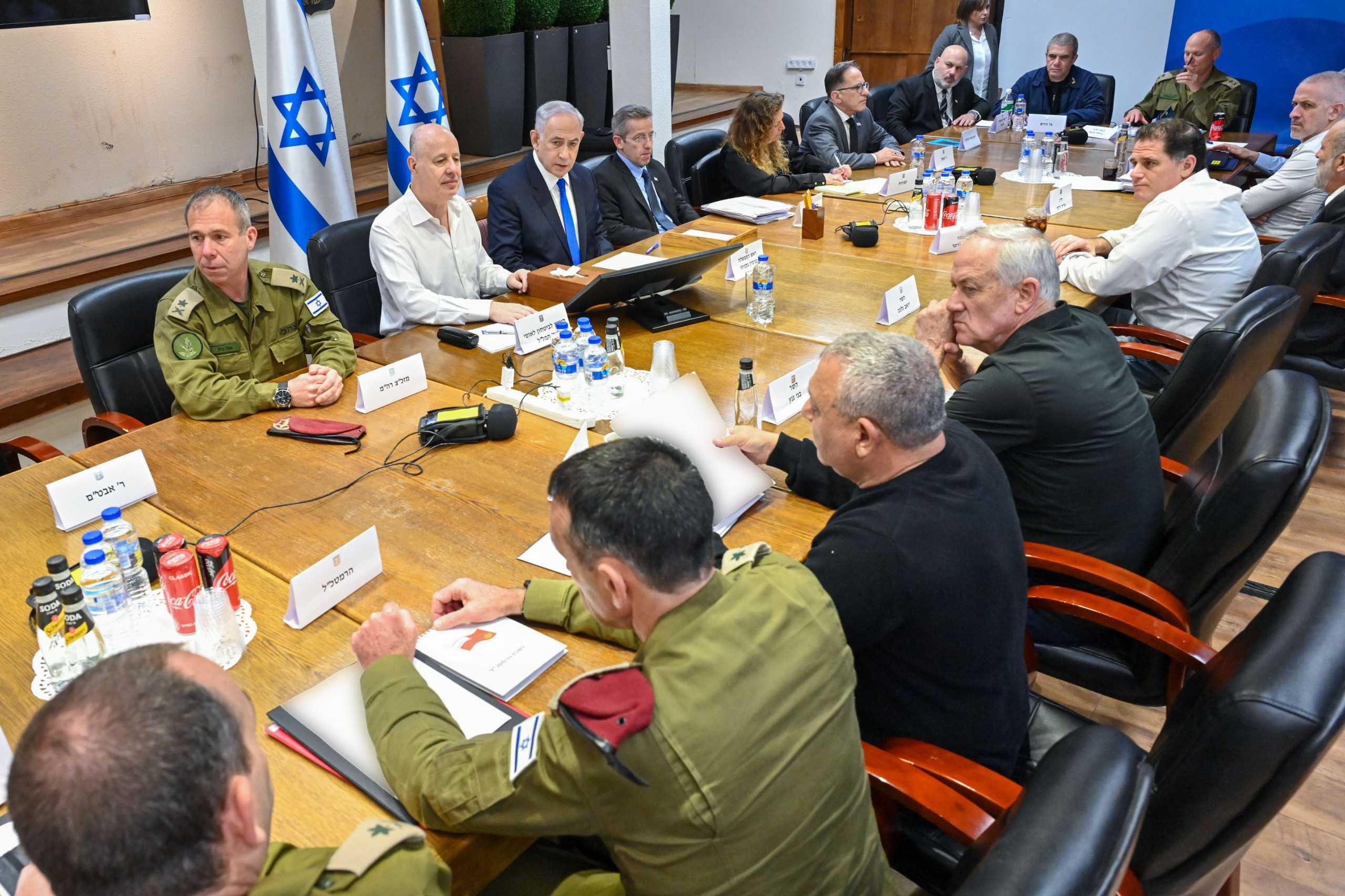 Israeli delegation to resume hostage swap talks in Cairo on Sunday