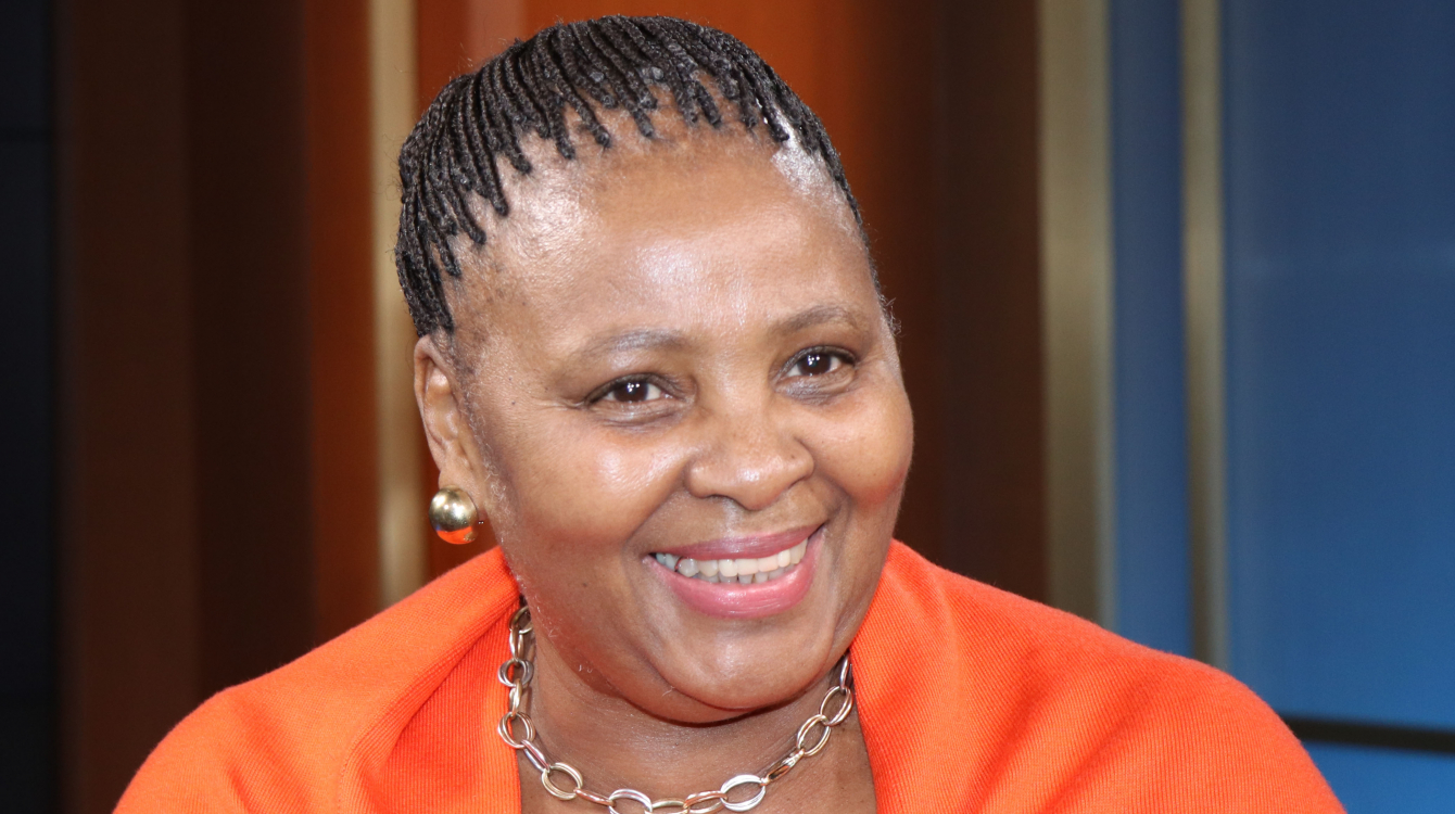 S Africa’s parliament speaker’s house raided in corruption probe