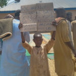 Militant school raids leave over 80 kids missing in Nigeria