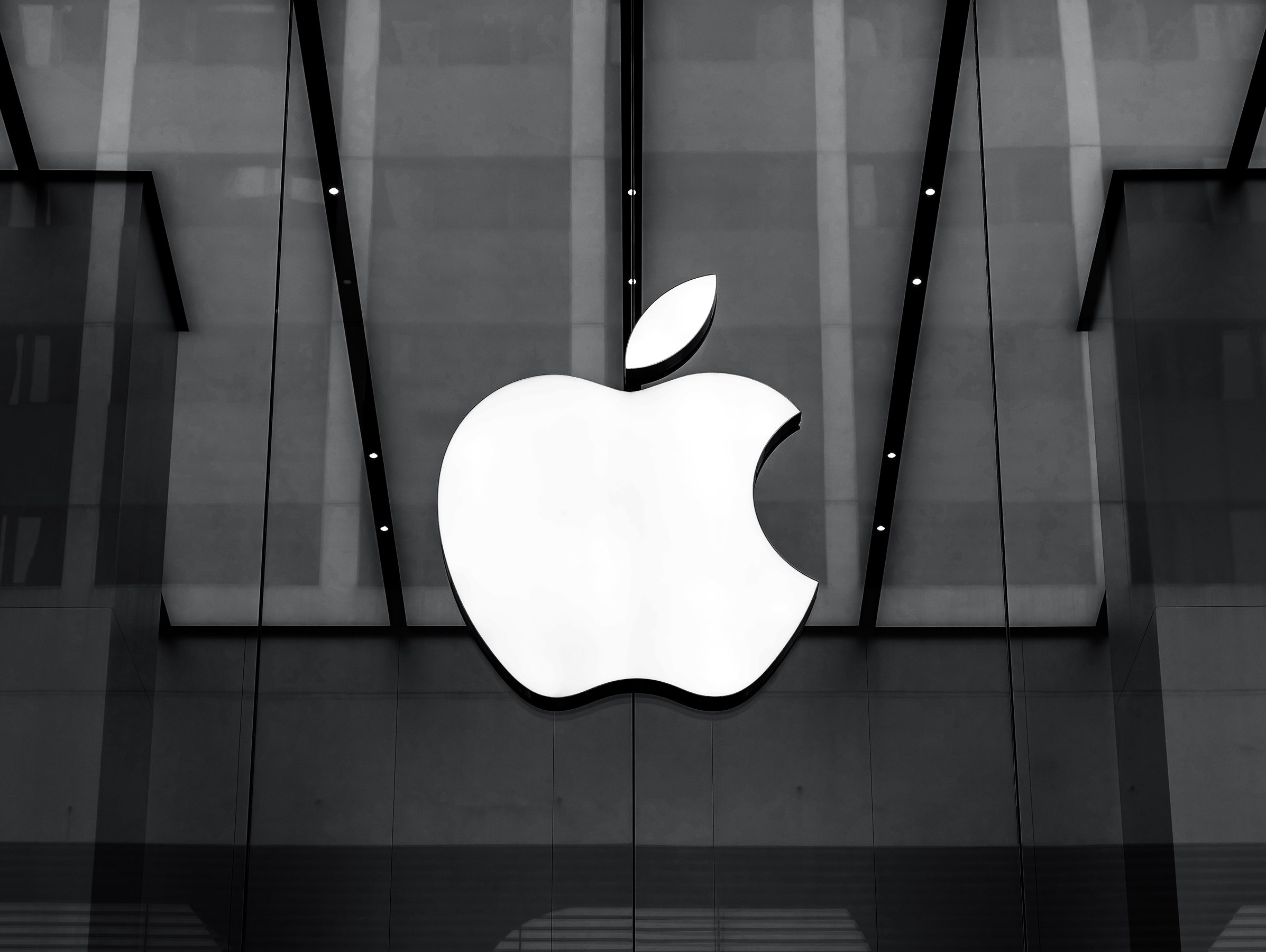 EU fines Apple $2B for antitrust violations