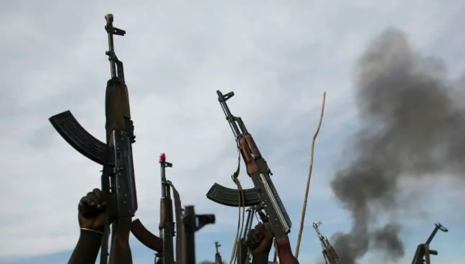 15 killed in fresh violence in South Sudan