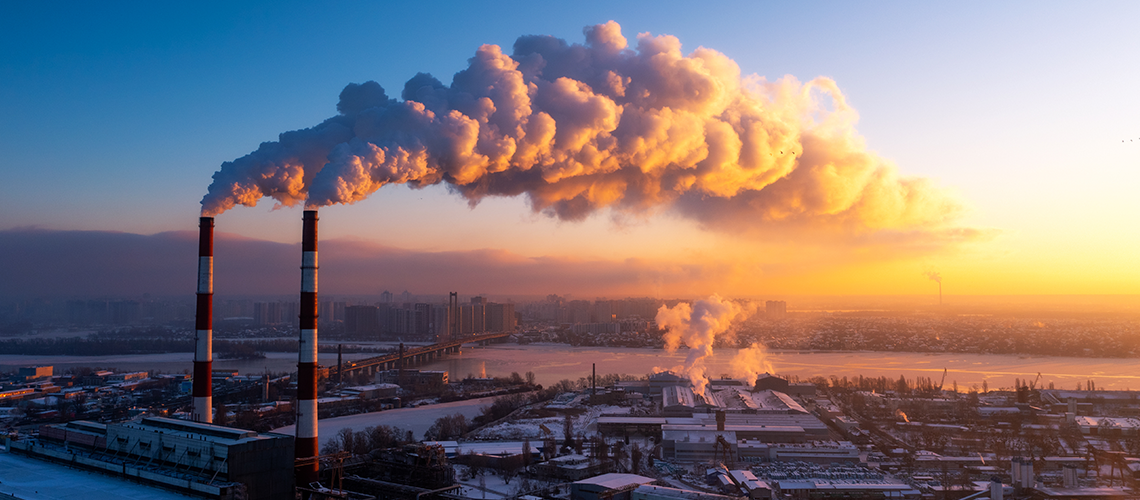 UN climate chief calls for new emissions pledges by 2025