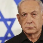 Israel’s ex-PM says Netanyahu office betrayed Israel over Qatar link