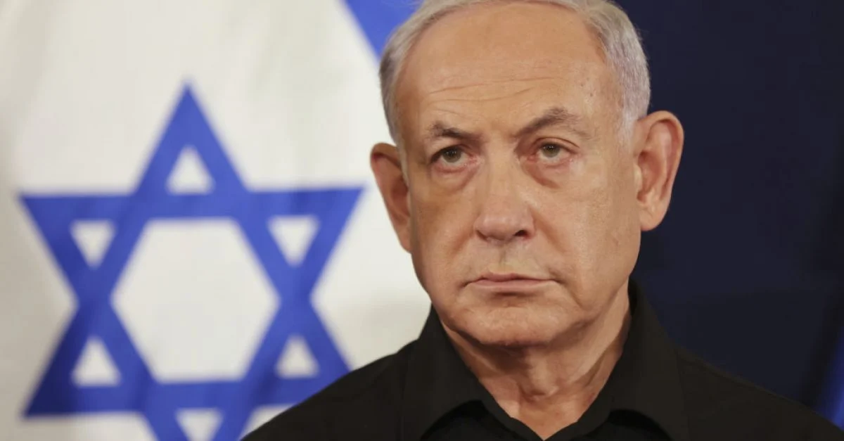 Netanyahu vows to continue Gaza offensive, including in Rafah