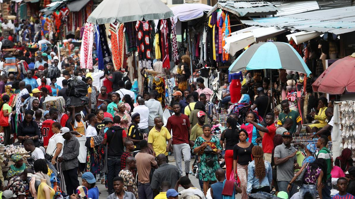 Nigeria’s economic crisis hits Ramadan preparations