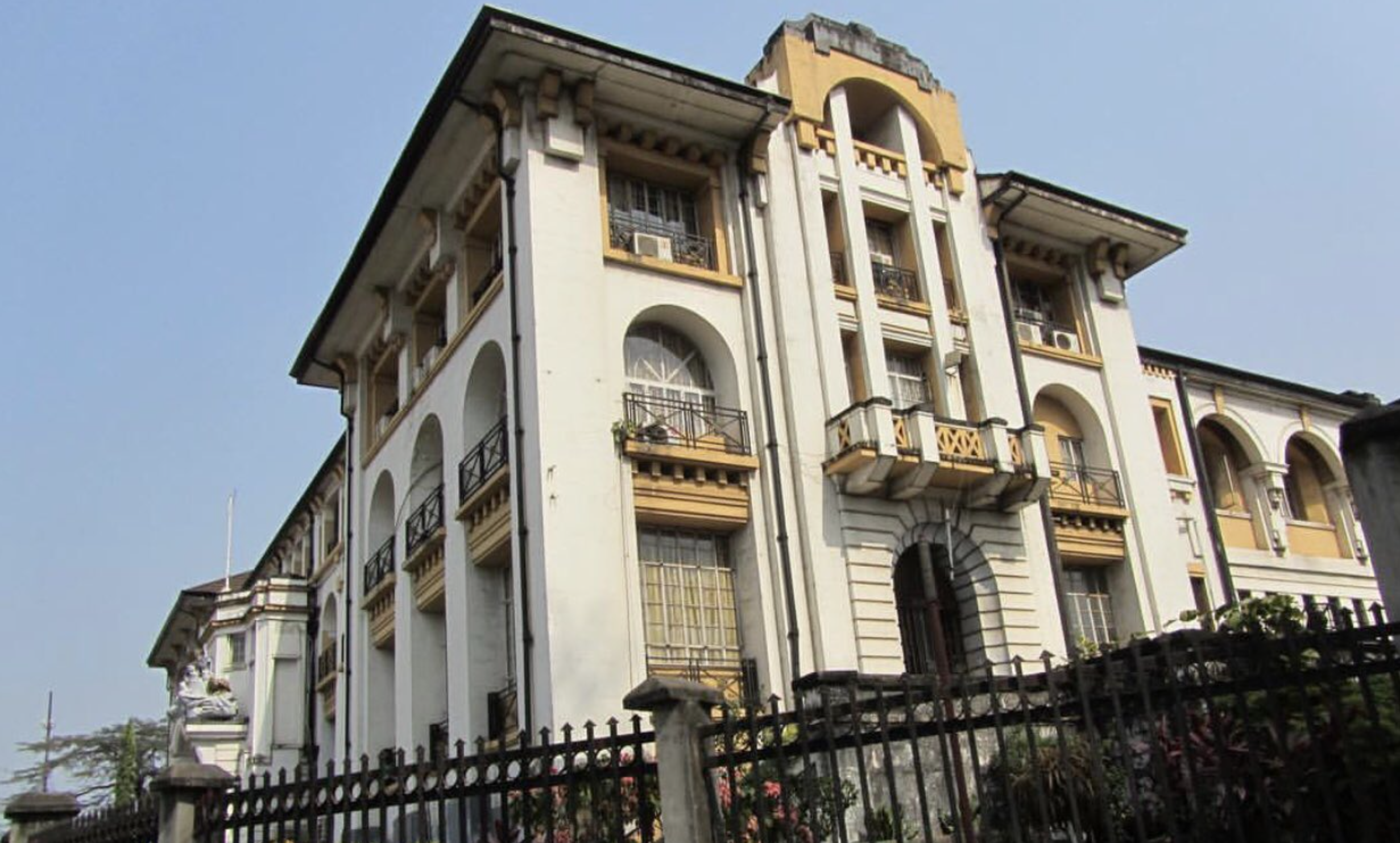 First conviction in Sierra Leone coup attempt: Court-martial verdict