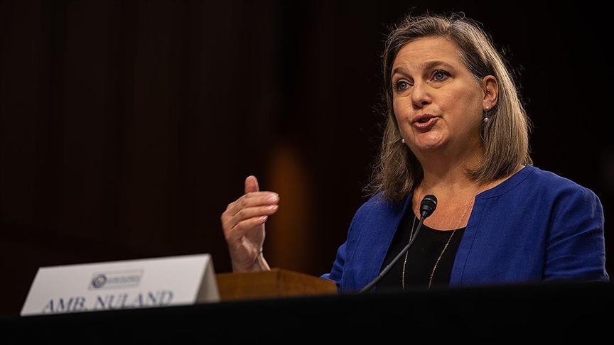 US delegation finishes talks with Nigerien junta officials, leaves country