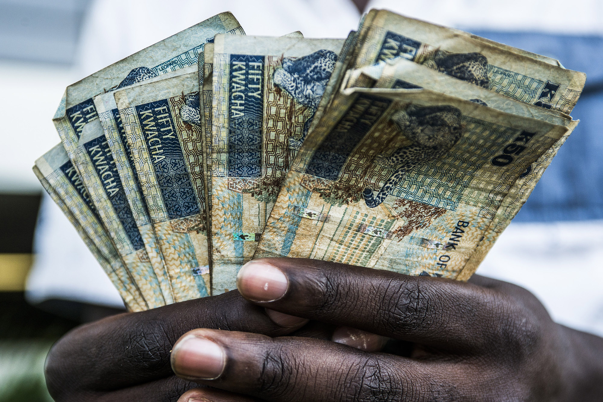 Zambia makes progress in $3 billion debt restructuring talks