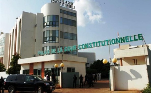 Mali court declares itself ‘incompetent’ to rule on political crac...