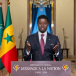 Senegal opposition presses Faye to set date for local elections