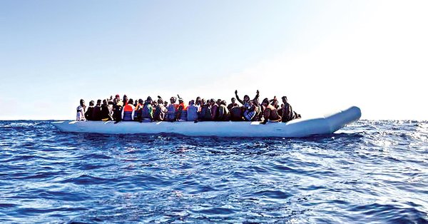 38 migrants perish in Djibouti shipwreck