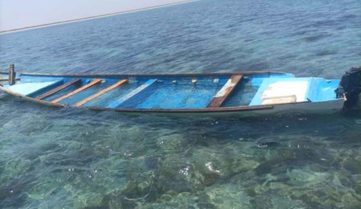 Dozens dead, missing in migrant boat disaster off Djibouti