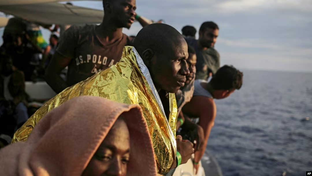 EU braces for potential surge in migration after Niger coup