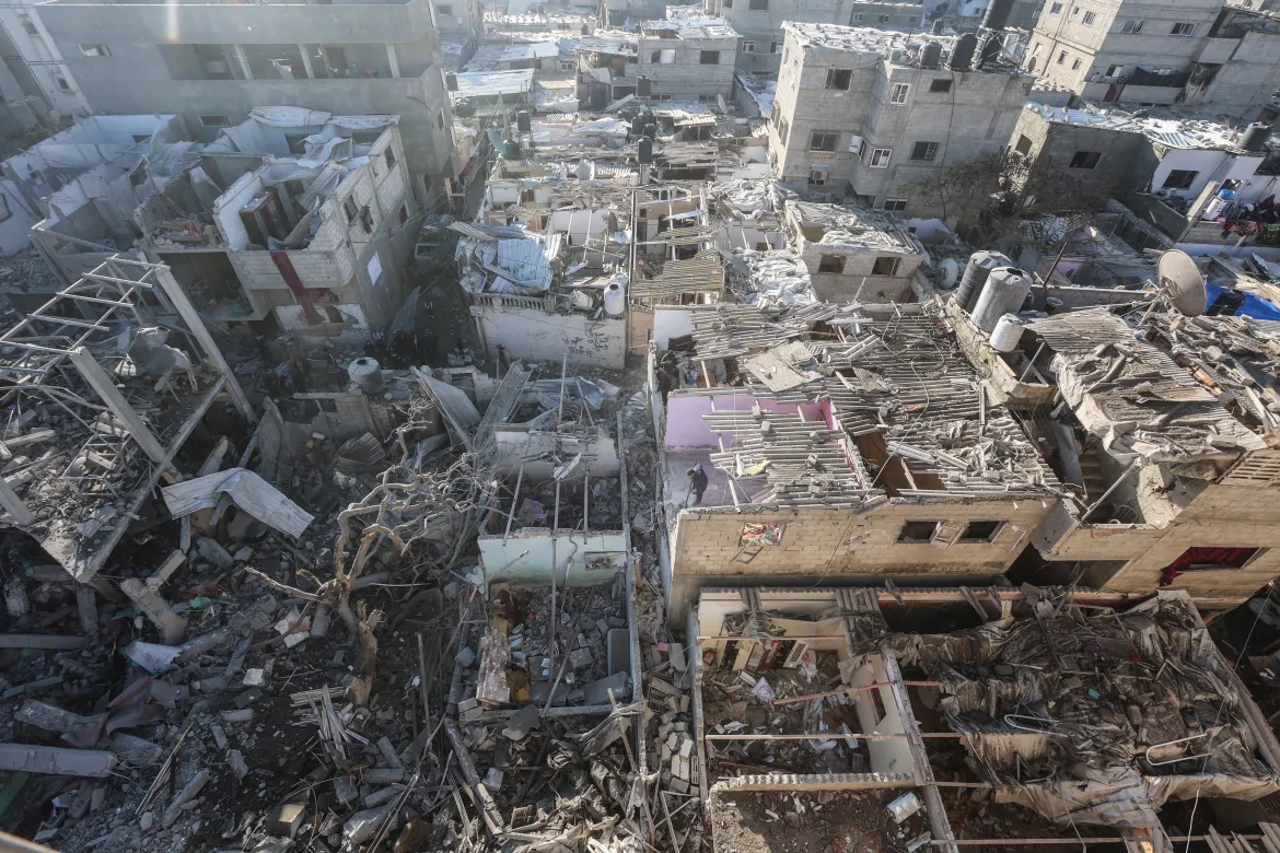 US influence leads to delay in Israel’s Rafah invasion