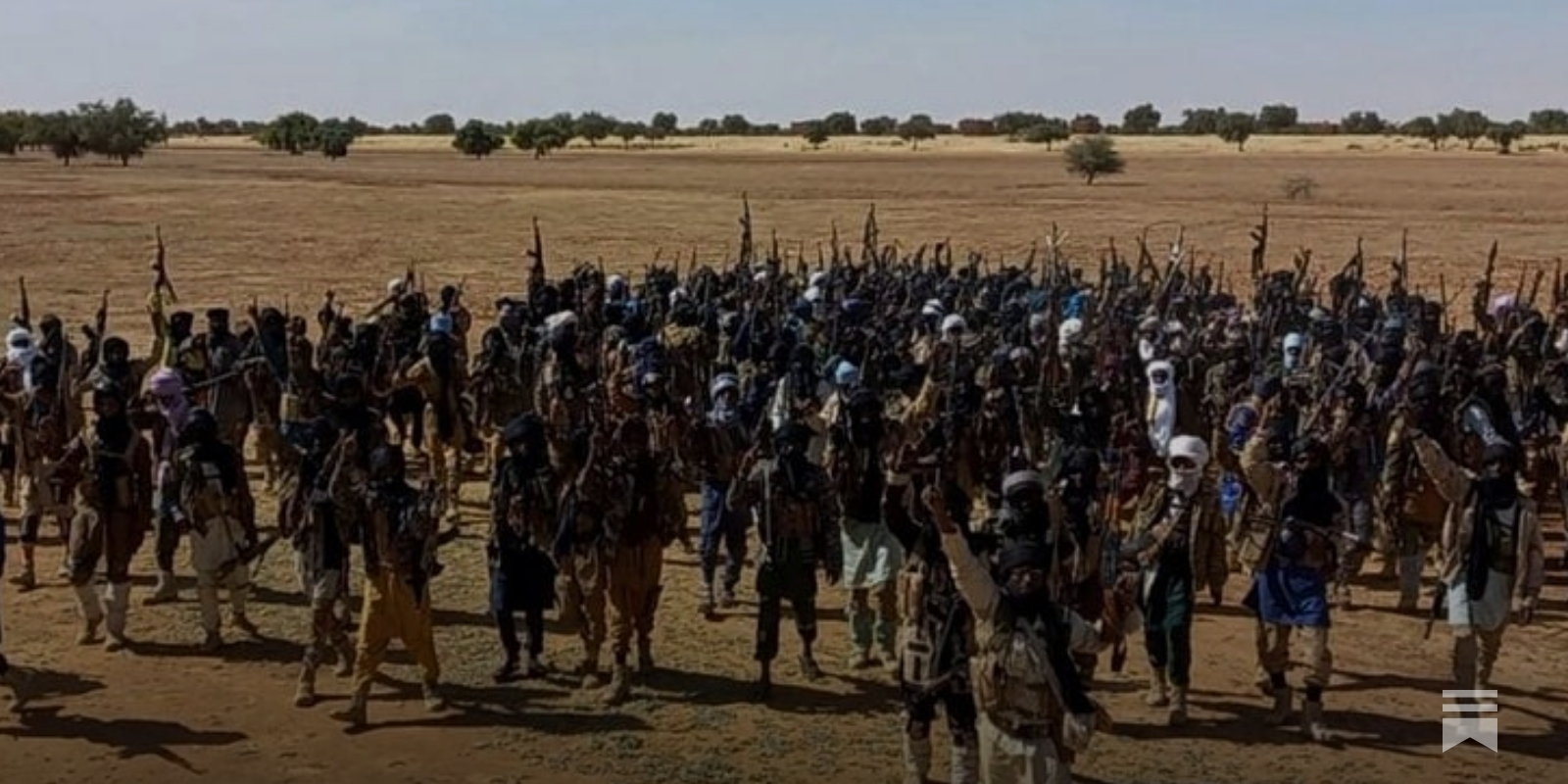 US targets insurgents linked to West Africa hostage-taking