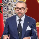 King Mohammed VI appoints Crown Prince to senior military post