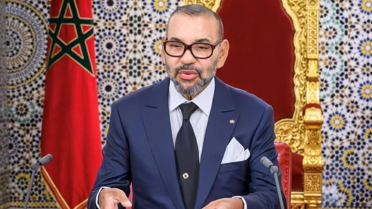 Journo jailed for insulting Moroccan King, criticizing Israel ties