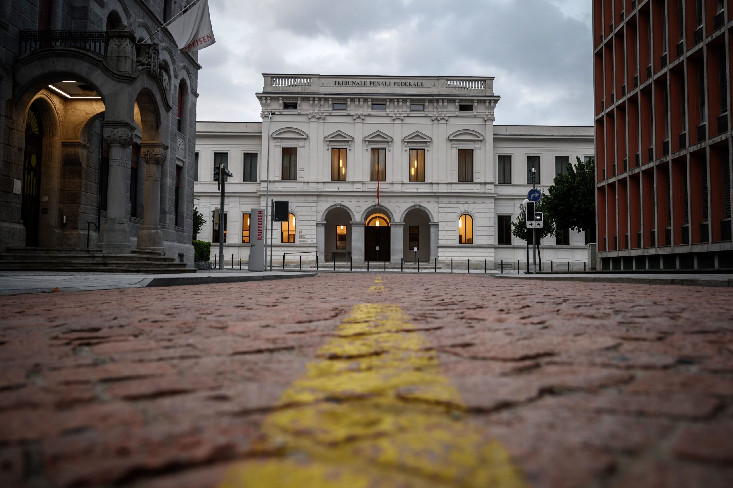 Victims’ groups outraged by lawyer choice for Liberia’s war Crimes