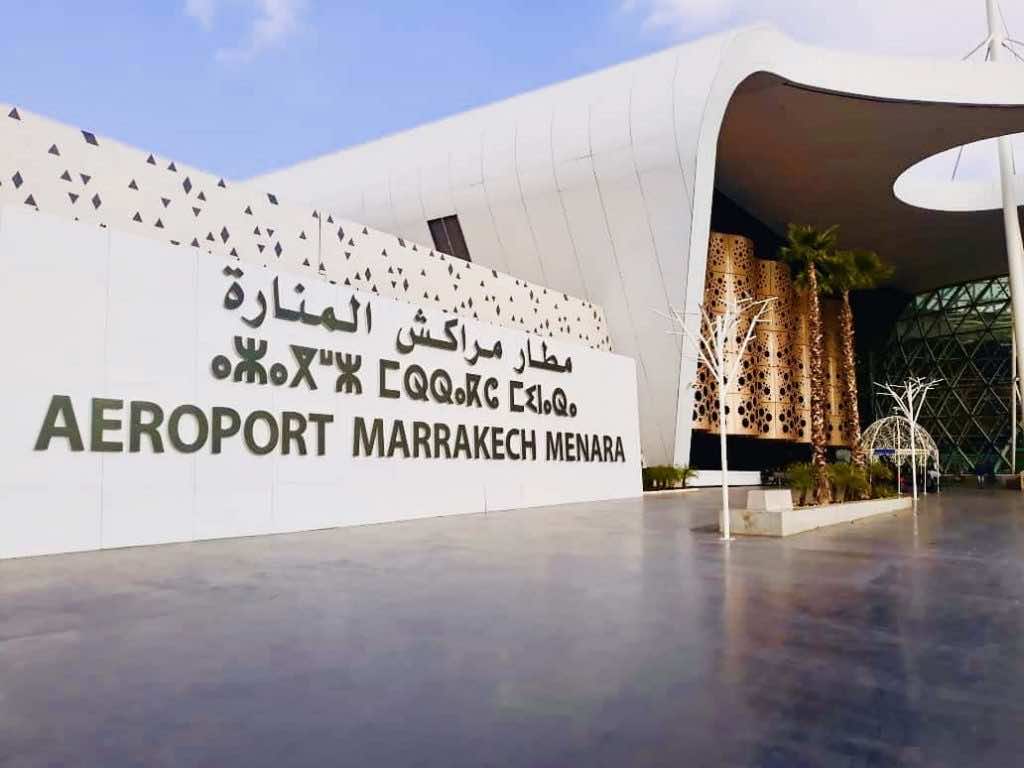 Morocco upgrades airport with $178M for increased capacity
