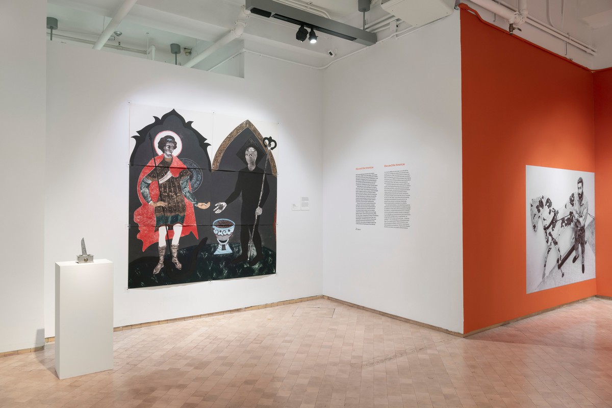 Havana meets Rabat: Cuban art exhibition opens in Morocco