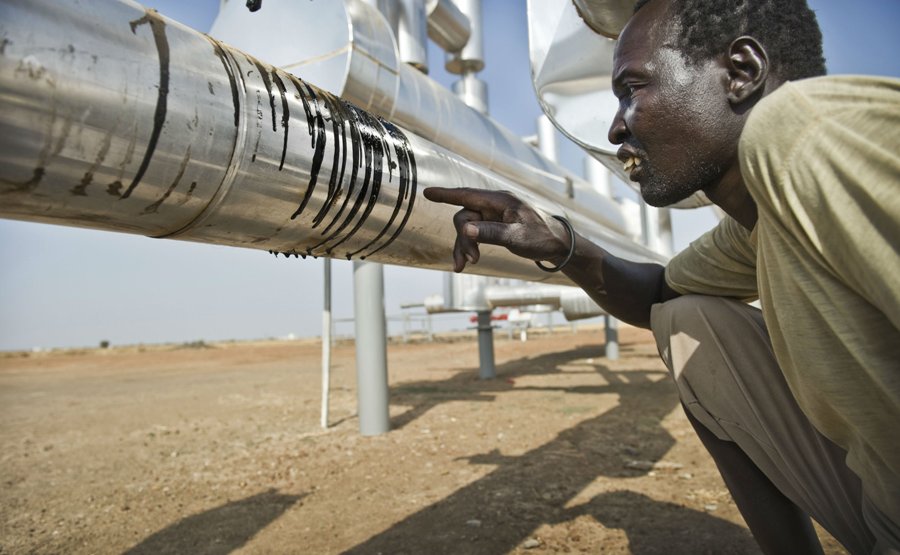 South Sudan secures $12B oil-backed loan from UAE firm