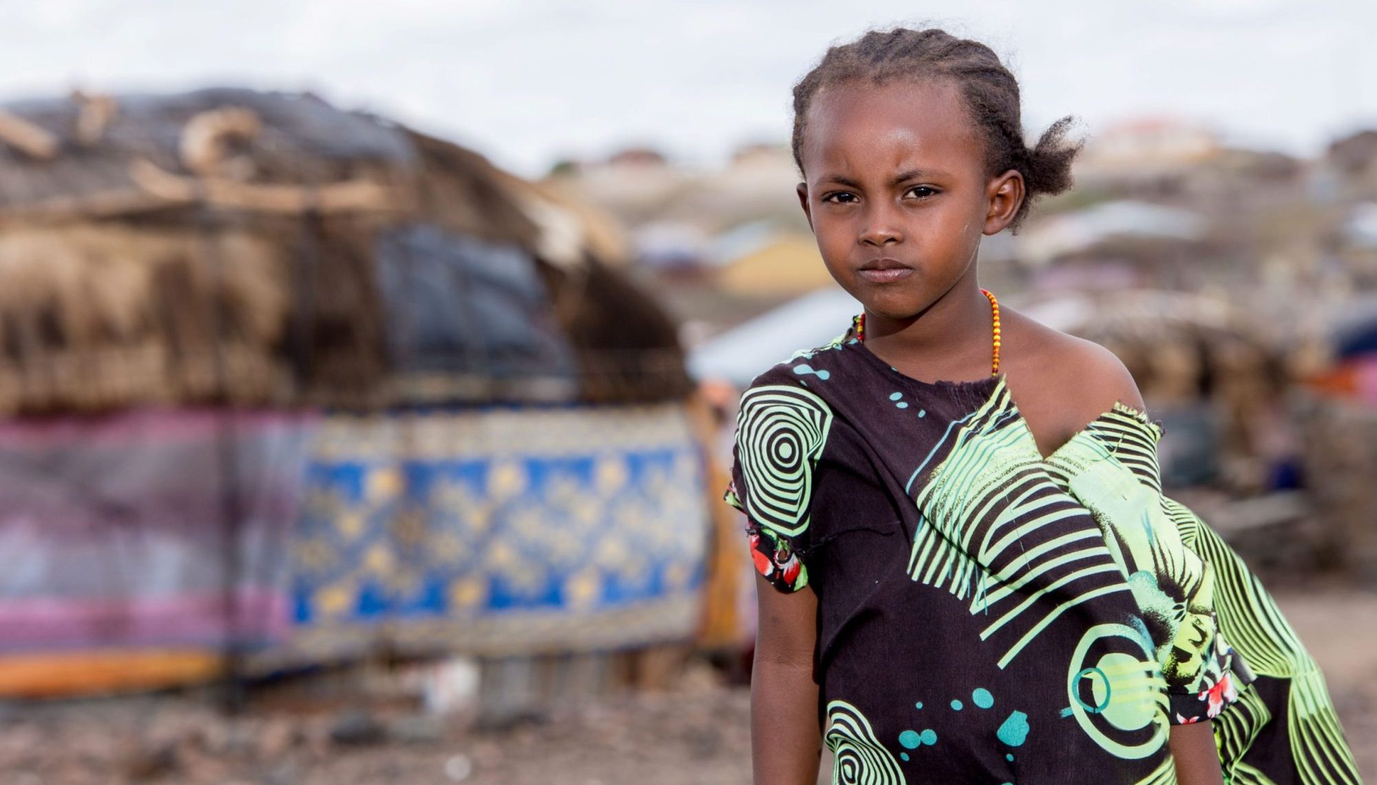 Continued challenges threaten Africa’s development gains