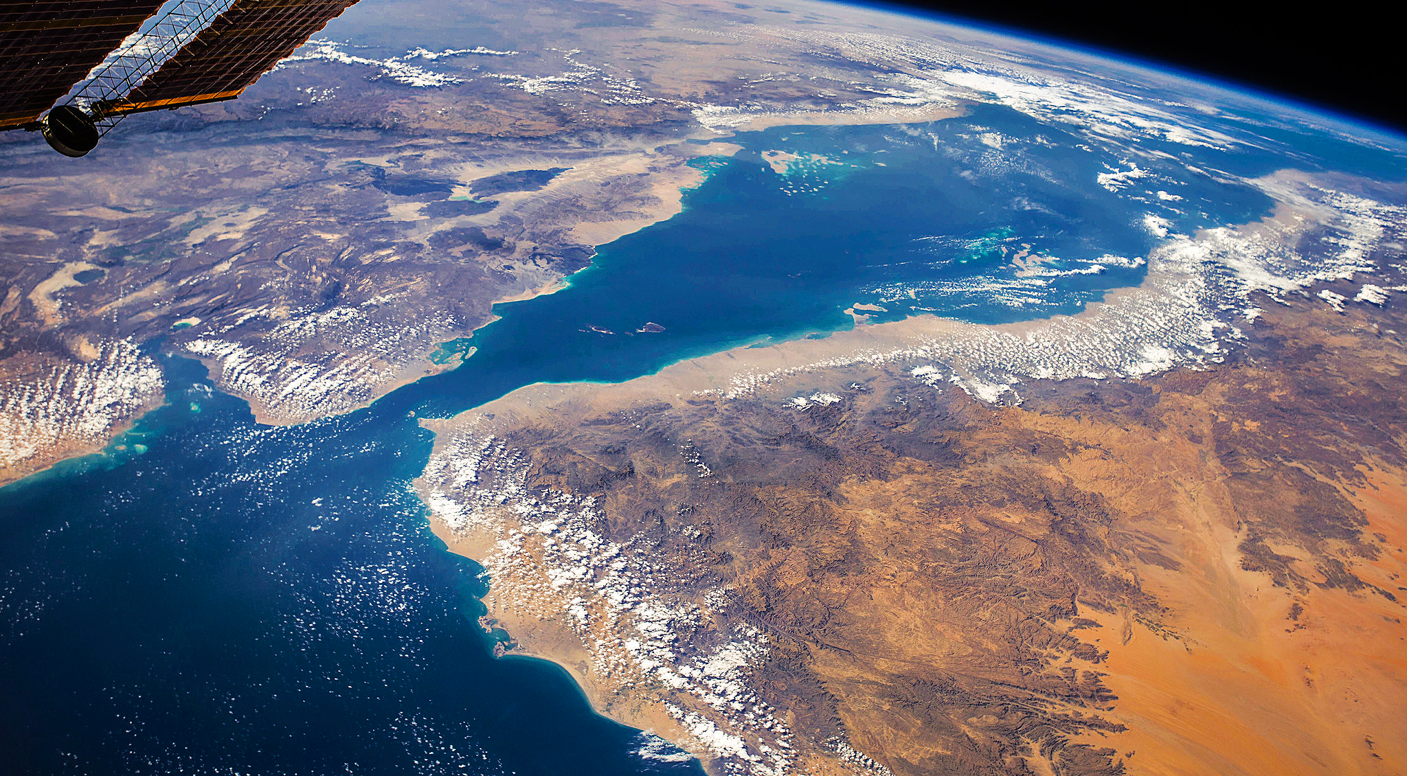 Africa charts course for sustainable growth with blue economy agenda