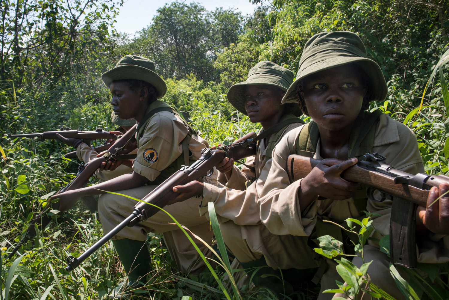 Deadly attack in Virunga National Park DR Congo