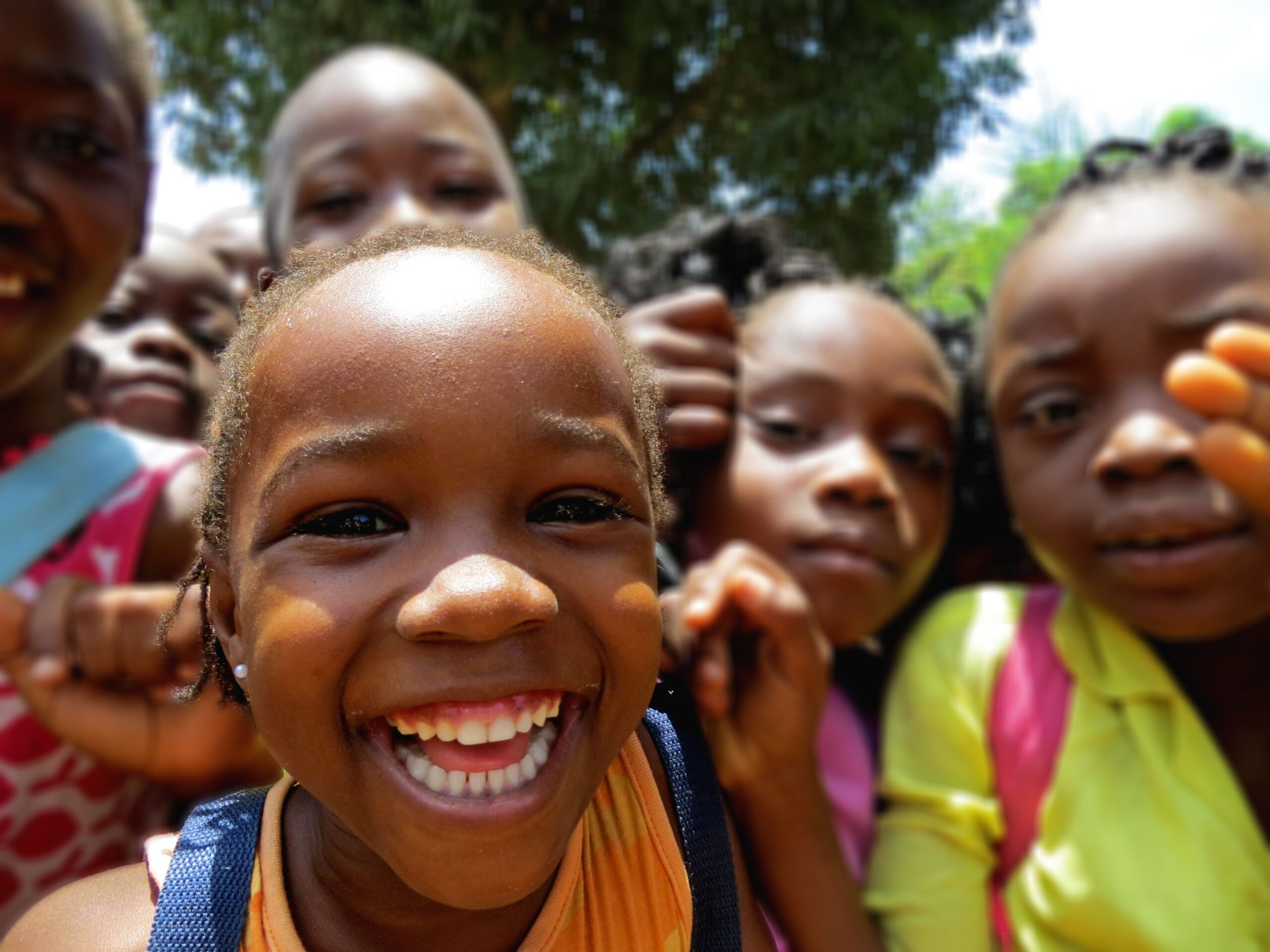 Generosity: a core value across African cultures for collective prosperity