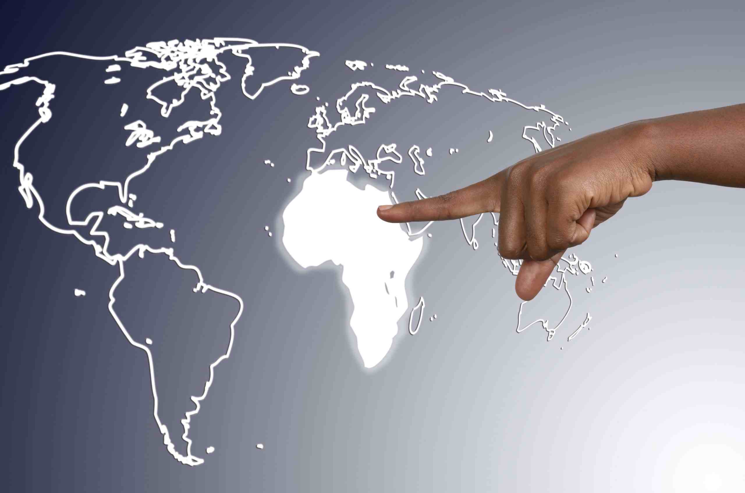 Collaborative efforts essential for Africa’s advancement